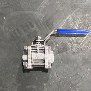 Katup bola kualitas tinggi Class300 hingga 900 katup bola baja tempa <span class=keywords><strong>API</strong></span> berkualitas tinggi - Product Image 3