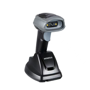 Mindeo CS2290 Escáner USB inalámbrico 1D 2D Escaneo automático Código de barras con luz LED Tamaño de papel A4 Aplicación de sistema operativo Android Stock incluido - Product Image 6