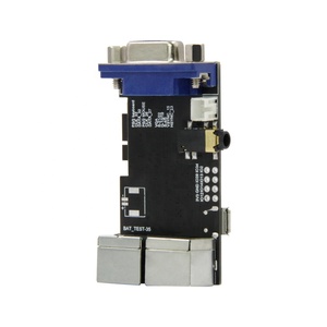 TTGO FabGL VGA32 <strong>VGA</strong> ESP32 PSRAM Module V1.4 Controller PS/2 Mouse Keyboard Graphics Library Game ANSI/VT Terminal Circuits - Product Image 4