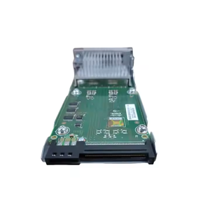C9200 Series <strong>Ethernet</strong> Gigabit Network Module Card C9200-NM-<strong>4G</strong> 4 X 1GE Network Module - Product Image 2