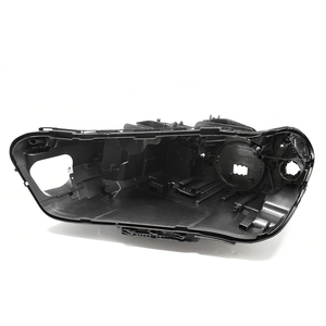 2016-2018 yıl otomobil parçaları ve aydınlatma sistemi aksesuarları LED far konut arka 064xvx için BMW X1 f49 F48 - Product Image 2