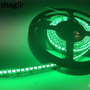 12V 144 PIXEL LED pro Meter 2811 RGB SMD5050 Adressierbarer WS2811 LED-Streifen - Product Image 6