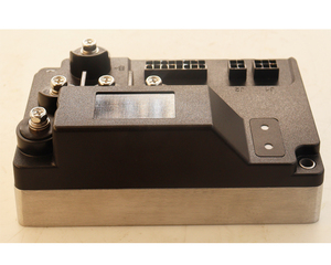 YP,Yuxin 24V/48V/72V 100A HALL/CONTROLADOR DE Motor BLDC de codificación magnética () para Motor de conducción y Motor de cuchilla - Product Image 1