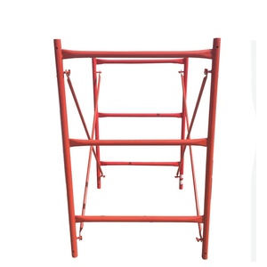 Andamio de construcción H-Frame para etapa rápida para proyectos de construcción en venta - Product Image 2
