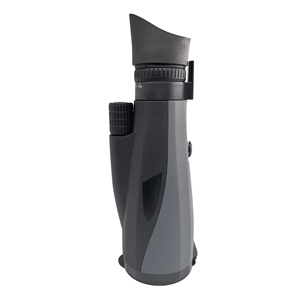 Zoom güçlü HD 10-20X60 FMC kaplama Smartphone adaptörü teleskop monoküler konser kuş yaban hayatı izlerken - Product Image 2
