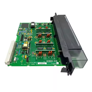 IS200TTURH1C SPS-Modul speicher programmier bare Steuerung