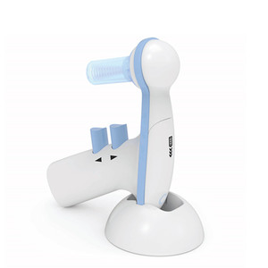 HAIJU LAB büyük hacimli 0.1-100ml elektrikli otomatik motorlu Levo Me pipet dolgu - Product Image 3