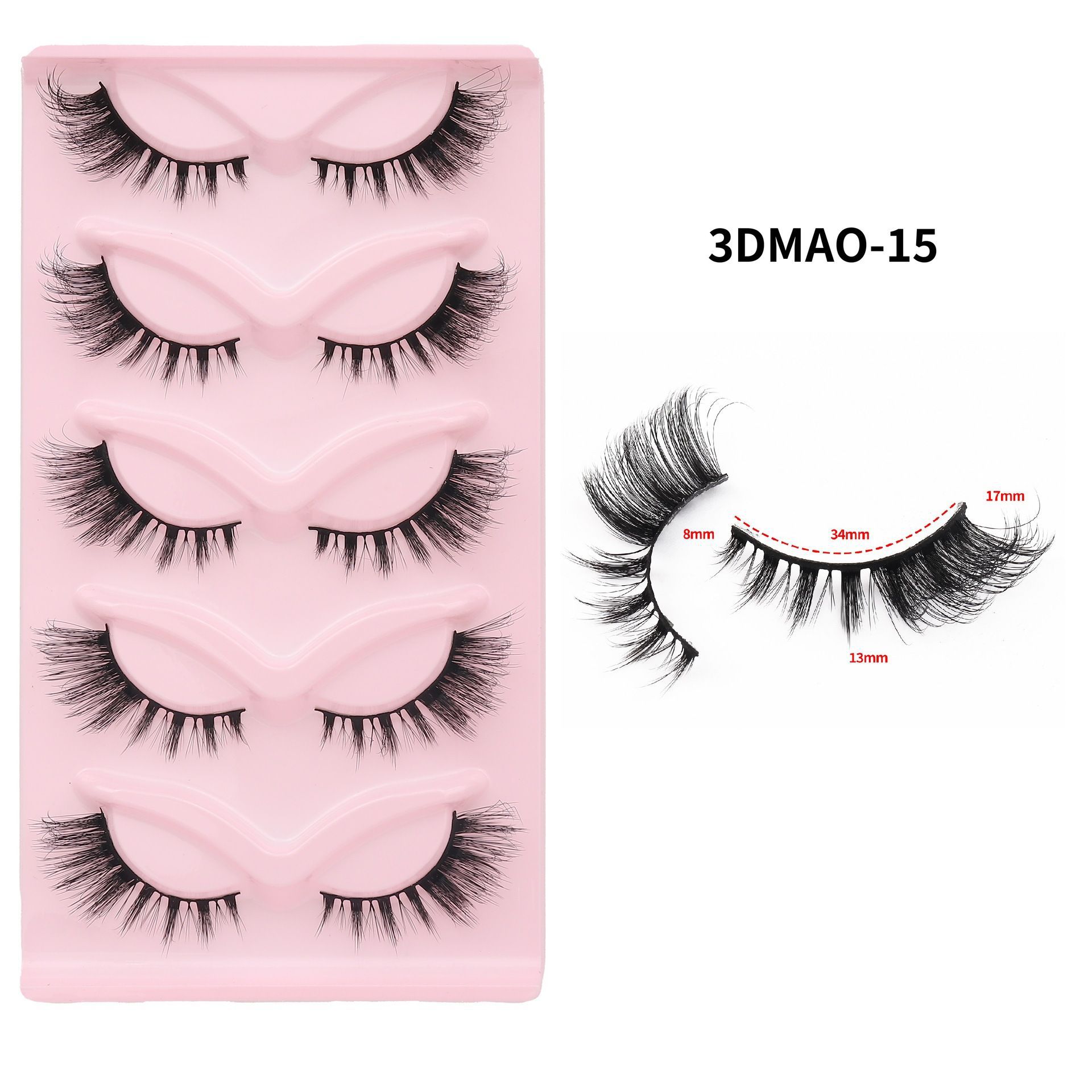 3DMAO-15