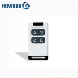 Telecomando duplicatore 433MHz trasmettitore rolling code telecomando automatico per cancello