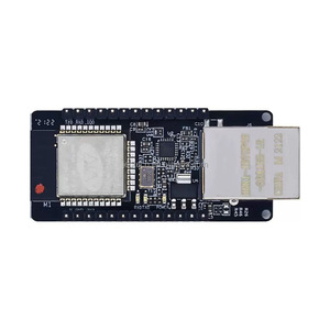 JEO ESP32-ETH01 Embedded Serial Port zu Ethernet Wifi Bluetooth MCU Modul Wifi Modul ESP32 - Product Image 2