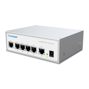 Todaair APP manage 200 device enterprise level router access controller smart gateway in uno per la gestione dell'ap ac - Product Image 2