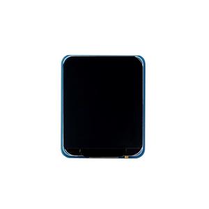 Angoli arrotondati modulo Display LCD 1.5 pollici pannello IPS 240x280 risoluzione interfaccia SPI 262K compatibile con per Raspberry Pi