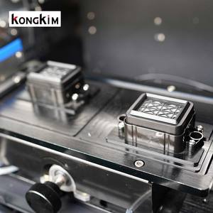 Kongkim Vinyl-Druckers ch neider mit Laminier-Banner druckmaschine 160 180cm 3,2 m für Aufkleber druck und Schneide <span class=keywords><strong>plotter</strong></span>