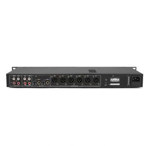 Procesador mezclador profesional de efecto de reverberación Digital de Audio, preamplificador Dsp100, función Dsp, Mischpult, China - Product Image 4