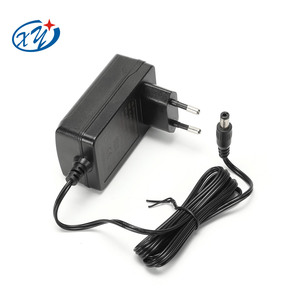 12V 3A电源适配器1.5米电缆5.5毫米x 2.1毫米DC电源发光二极管条形灯，用于闭路电视摄像机液晶监视器24V 9V 5v选项 - Product Image 3