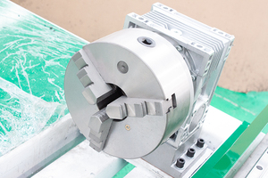 Enrutadores de madera CNC de gran formato multifuncional, enrutador CNC 4x8, enrutador CNC para madera - Product Image 3