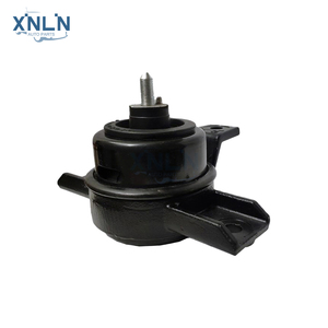 OEM 21810-2B000 21811-2B00 0 motor montajı Hyundai IX35 Santa Fe 2006-2012 için braketi özelleştirilmiş - Product Image 3