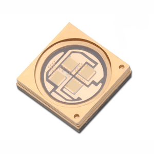 Factory price SMD 7070 size High power <strong>12W</strong> 4 Chips inside laser 850nm 940nm <strong>LED</strong> Laser <strong>LED</strong> - Product Image 1