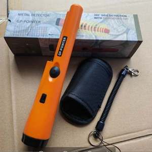 Metal detector GP-POINTER palmare metal detector rilevatore archeologico stick di rilevazione - Product Image 2