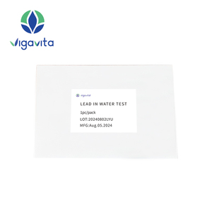 İçme suyu için kurşun testi ucuz Test şeritleri 1to 3 dakika içinde hızla sonuçlanır - Product Image 5