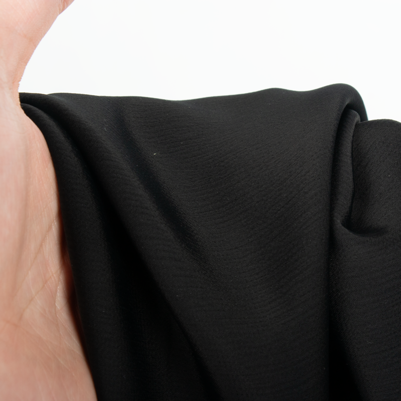 Formal Black