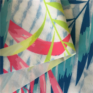<strong>Printed</strong> Sublimation <strong>Printing</strong> 4 Way Stretch Polyester <strong>Elastic</strong> <strong>Printed</strong> Spandex Fabrics for Sports Jersey - Product Image 2