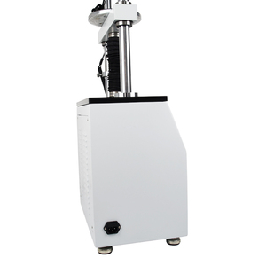 Iş bükme testleri için dijital ekran yatay çelik tel halat test makinesi düz desen çekme dayanımı test cihazı - Product Image 6