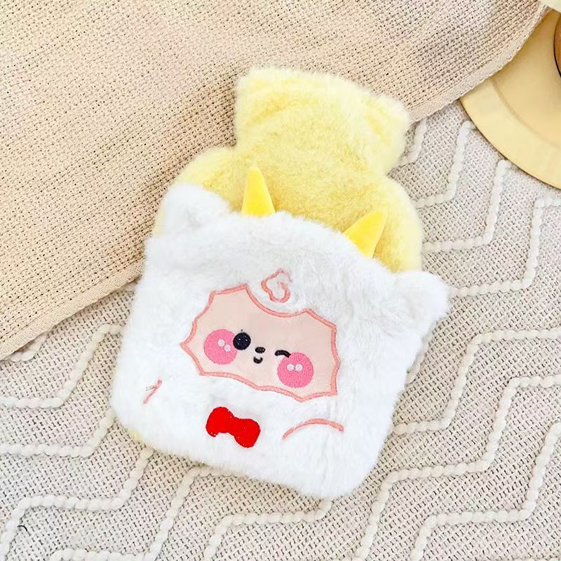 Little sheep