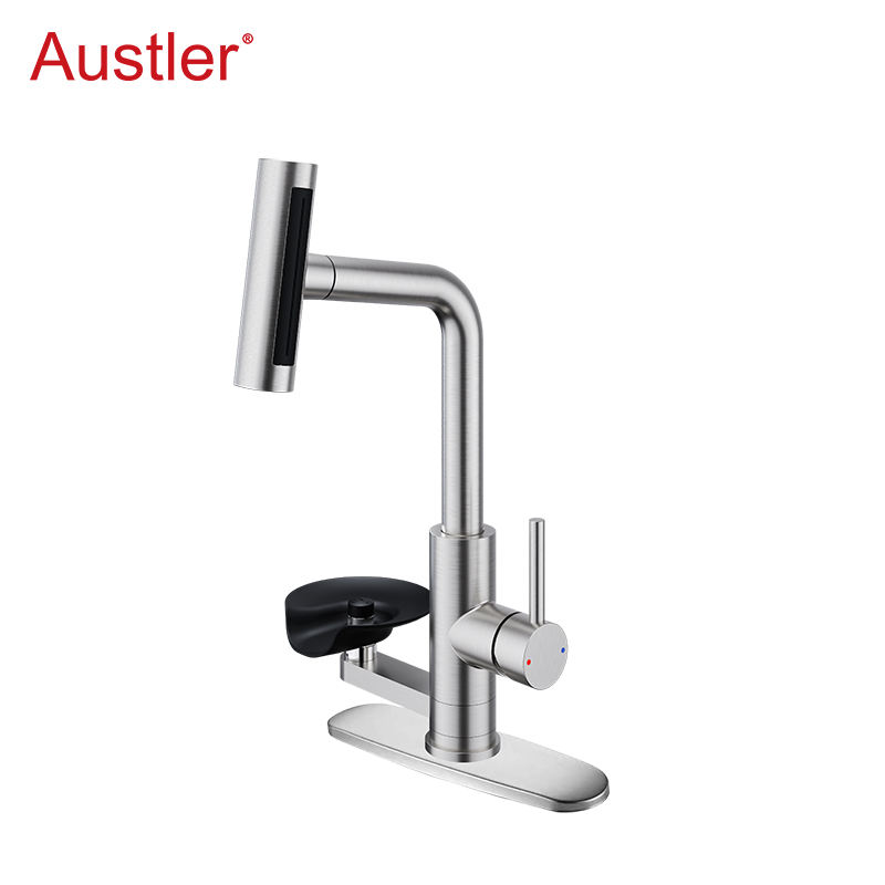 Color cepillado - con tapa