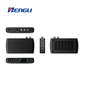 <strong>Matrix</strong> Set Top Box Digital Tv Terrestrial Receivers Dvb T2 Usb Stb Dvb-t2 Receiver in Stock - Product Image 6