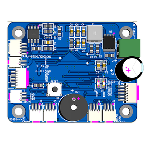 <strong>Dc</strong> <strong>Temperature</strong> <strong>Controller</strong> <strong>Temperature</strong> Control Board Single Part for Medical Electronics Analytical Instruments Lase - Product Image 1
