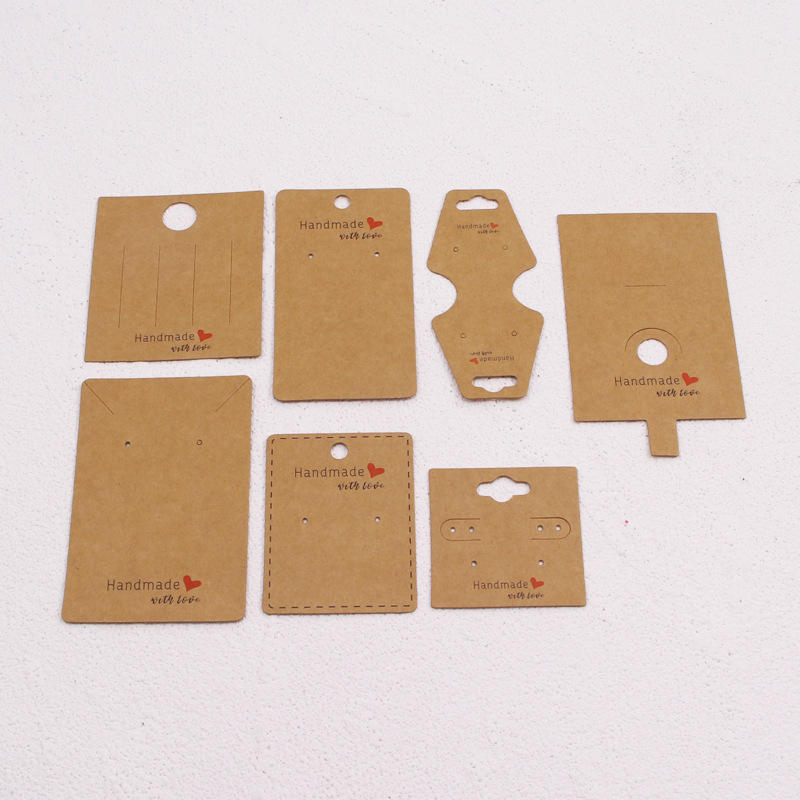 สีน้ำตาล