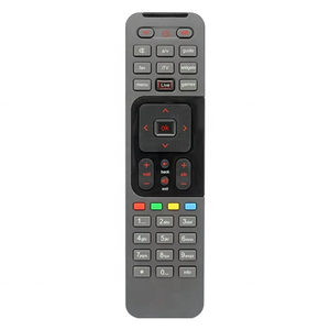 Hostrong Factory OEM ODM Airtel Remote Conntrol for Satellite Receiver Smart TV Box DVB <strong>STB</strong> SAT Set Top Box <strong>STB</strong> <strong>Support</strong> Custom - Product Image 1