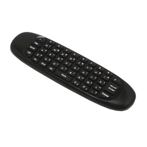 Fly Air Mouse-teclado inalámbrico recargable, 2,4 GHz, Control remoto para decodificador/PC Android inteligente - Product Image 4