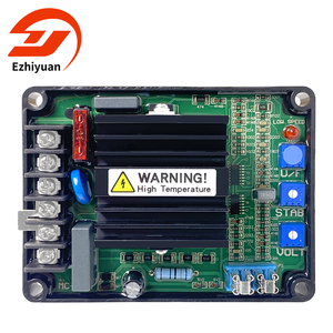 MC-12A universale AVR MC-12A generale regolatore di tensione automatico per generatore Brushless - Product Image 5