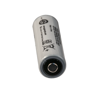 GP şarj edilebilir NiMH AA şarj edilebilir pil 2500mah Medion kablosuz fare 2000mAh pil 1.2v Nimh - Product Image 6