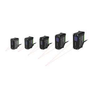 <strong>Sensor</strong> Manufacturer <strong>Analog</strong> <strong>Output</strong> Long Distance CMOS Dual Digital Display Laser Displacement <strong>Sensor</strong> Measuring For High Precision - Product Image 2