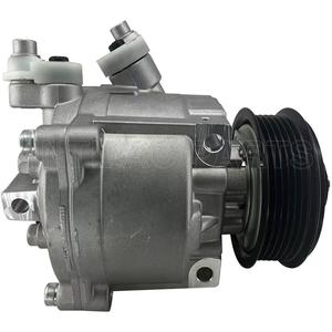 QS90 אוטומטי Ac מדחס לאוניקס שברולט קובלט spim/סוניק AKT200A415 <span class=keywords><strong>AKT200A408</strong></span> AKT011H403F