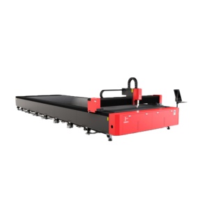 专业LJ-F8025原型金属激光切割机切割AI激光切割工具钣金 - Product Image 1
