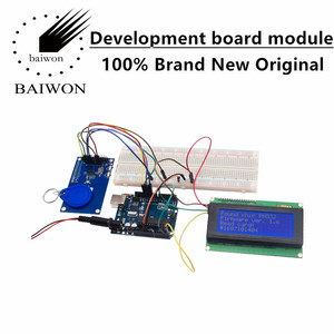 13,56 MHz PN532-kompatibles Raspberry Pi Board NFC-Lese modul - Product Image 2