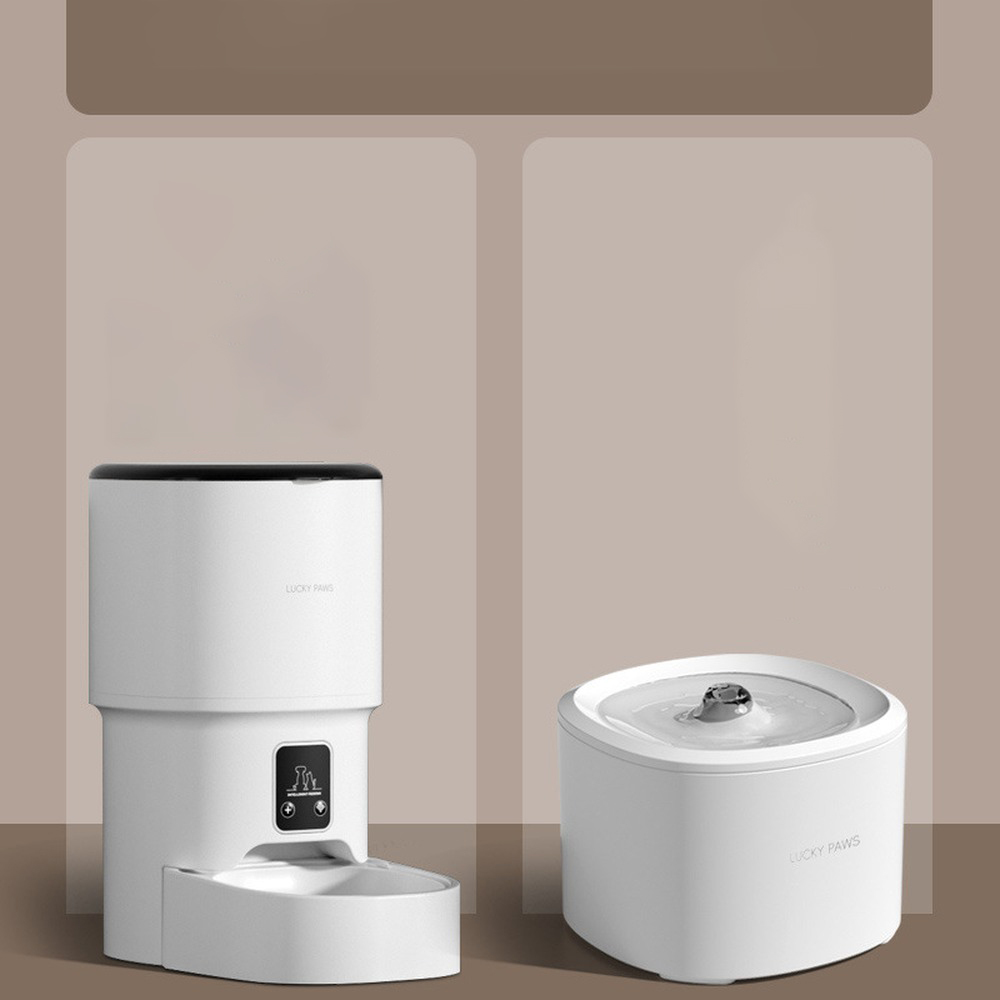 Distributeur d'eau intelligent WIFI, modèle USB.