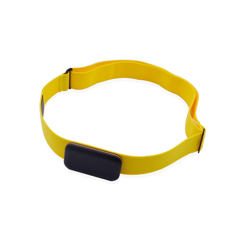 Yellow-chest strap only