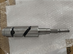 Новый оригинальный обрабатывающий контроллер из нержавеющей стали CNC, специальный программирующий механизм ATV для промышленной автоматизации, готовый запас - Product Image 4