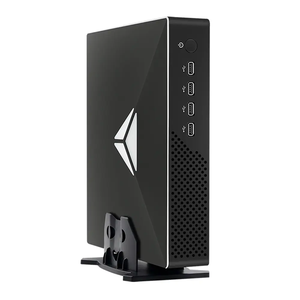 Mini-PC der 9. Generation 4K HD DDR4 WiFi6 Integrierter RTX3050 8G Grafik kern I7 9700F CPU-Desktop-Gaming-Computer mit AU/US-Steckern - Product Image 3