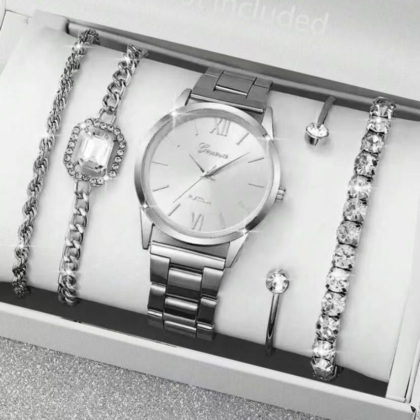 Silver