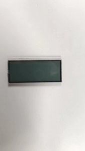 Monocromatico produttore LCD di alta qualità a basso prezzo personalizzato 7 segmento modulo Display LCD per termostato - Product Image 4