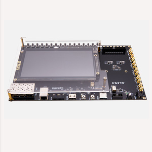 Scheda di sviluppo AXP50 FPGA e Kit inclusi loghi Pango PGL50H - Product Image 4