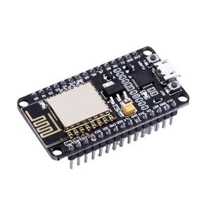 Arduino için Botaike ESP32 CP2102 Nodemcu WIFI geliştirme kurulu tabanlı ESP8266