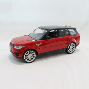 1/10レンジローバーラジコントイ2.4Ghzシミュレーションモデルカーリモコンカー子供用 - Product Image 3