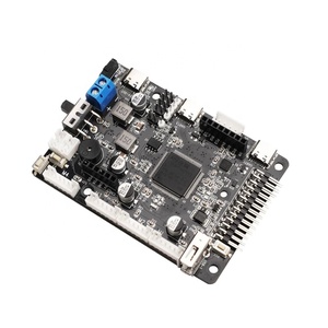 Raspberry Pi 5 4GB modulo ad alte prestazioni 5GHz WiFi/Bluetooth 5.0 AI & IoT piattaforma di sviluppo
